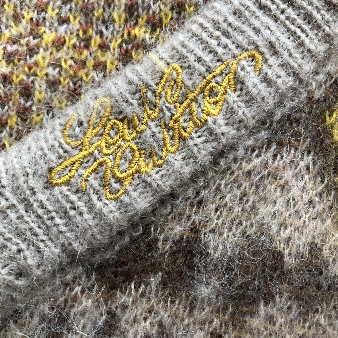 wg.luxury- 8V 20％ Long wool mohair 30％ chinlon 50％ sheep wool item:E-F480A0537
